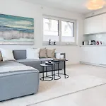 Wohnen Am 7 Appartamento Timmendorfer Strand