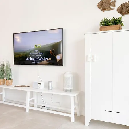 Appartamento Wohnen Am 7 Timmendorfer Strand