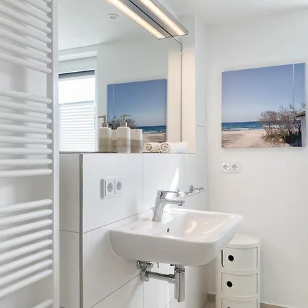 Appartamento Wohnen Am 7 Timmendorfer Strand