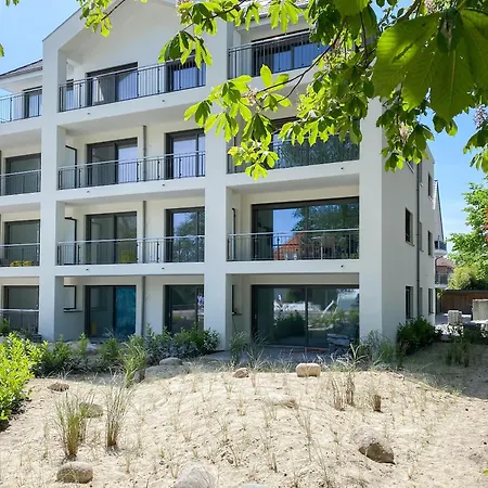 Wohnen Am 7 Appartamento